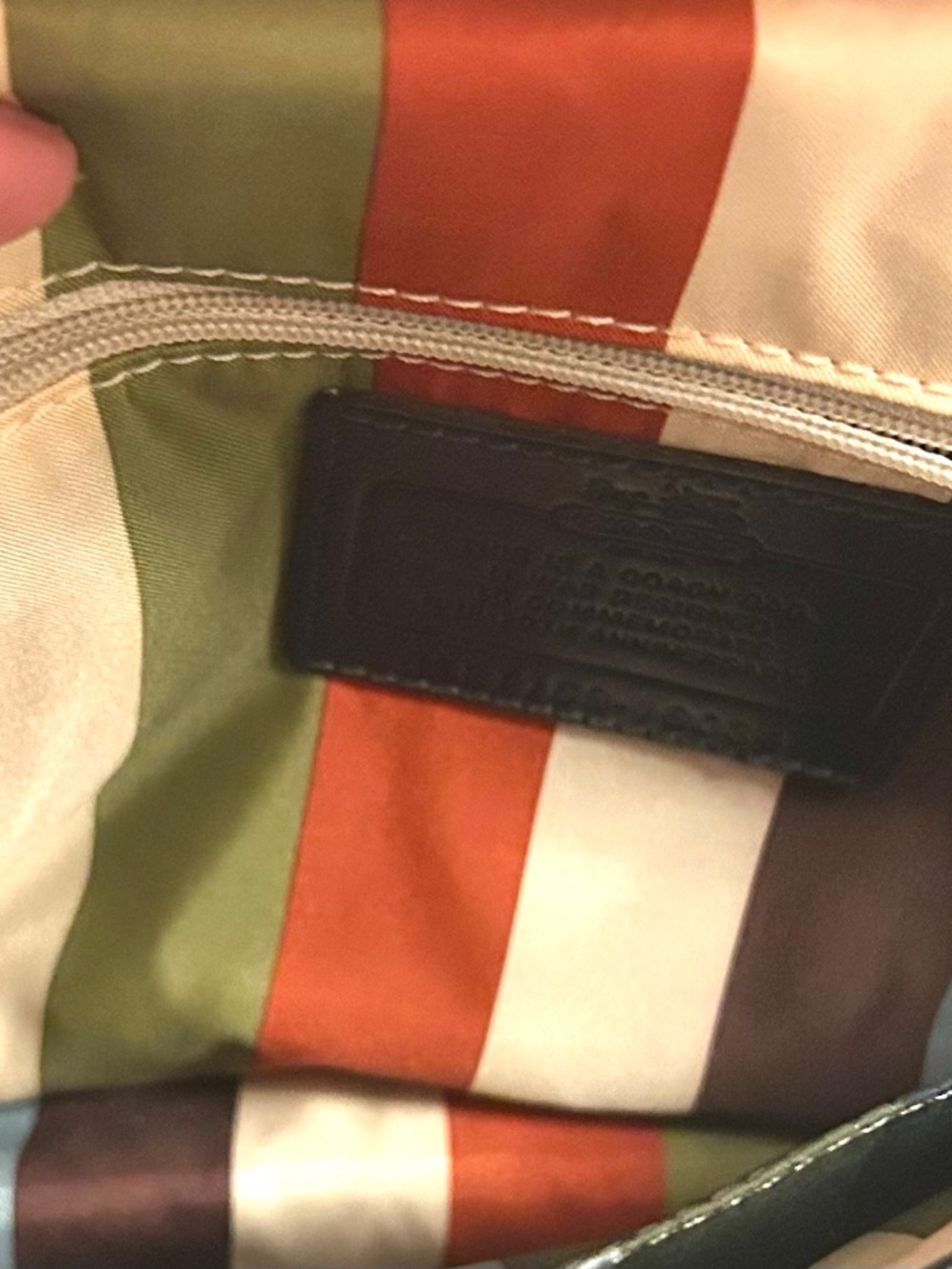 Purse - Picture 2 of 5
